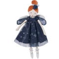 Moulin Roty Il Etait Une Fois Celeste Fairy Doll 45cm