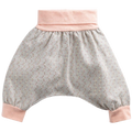 Moulin Roty Il Etait Une Fois Taos Grey Sarouel Pants
