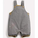 Moulin Roty Il Etait Une Fois Tino Striped Dungarees