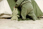 Tiamo Miffy Cuddle 30 cm green flower