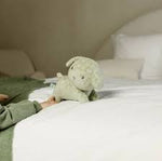 Tiamo Snuffie Cuddle 25 cm flower green