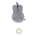Tiamo Miffy Music box Fluffy blue
