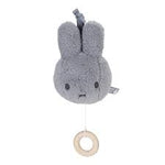 Tiamo Miffy Music box Fluffy blue