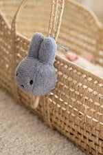 Tiamo Miffy Music box Fluffy blue