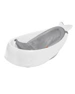 Skip Hop Moby Smart Sling 3-Stage Bath Tub