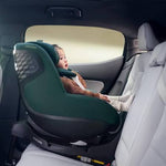 Maxi-Cosi Pearl 360 Pro Car Seat (3-48 months) - Authentic Graphite