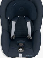 Maxi-Cosi Pearl 360 Pro Car Seat (3-48 months) - Authentic Black