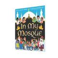 Books In My Mosque