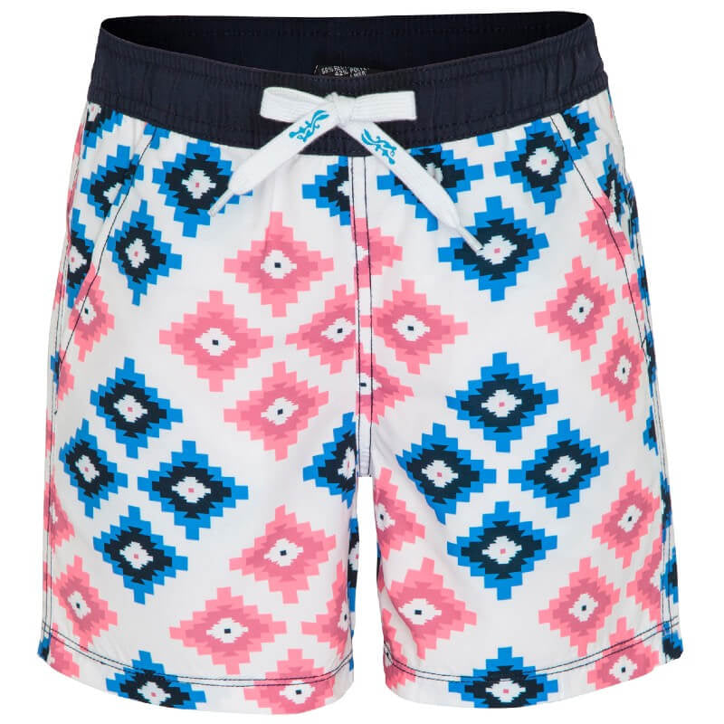 Platypus Inca UPF50+ Swim Short