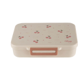 Citron Incredible Tritan Lunch Box with 4 Compartments - Cherry