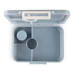 Citron Incredible Tritan Lunch Box with 4 Compartments - Spaceship