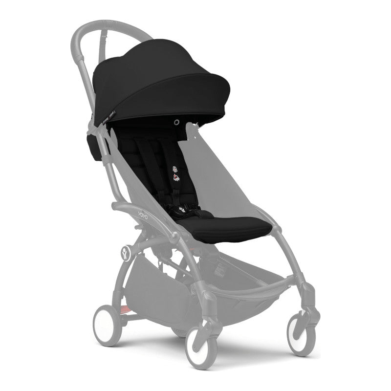 Stokke® YOYO² 6+ Color Pack