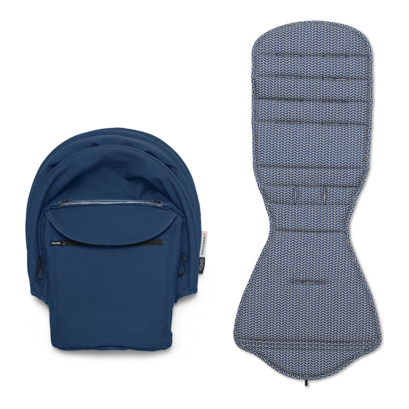 Stokke® YOYO² 6+ Color Pack