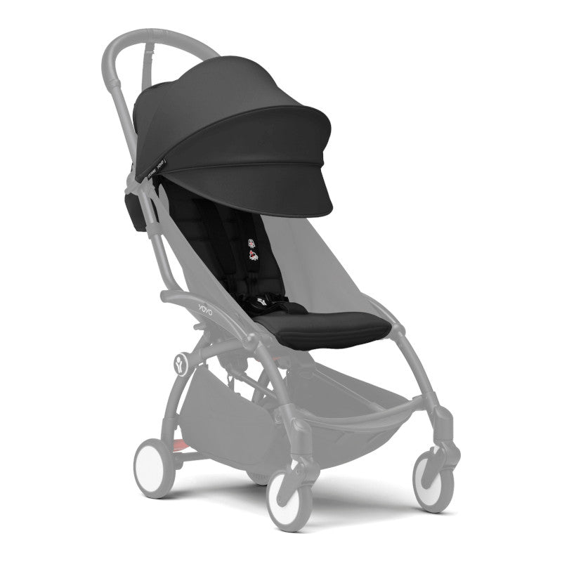Stokke® YOYO² 6+ Color Pack