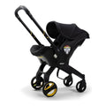 Doona Infant Car Seat Stroller