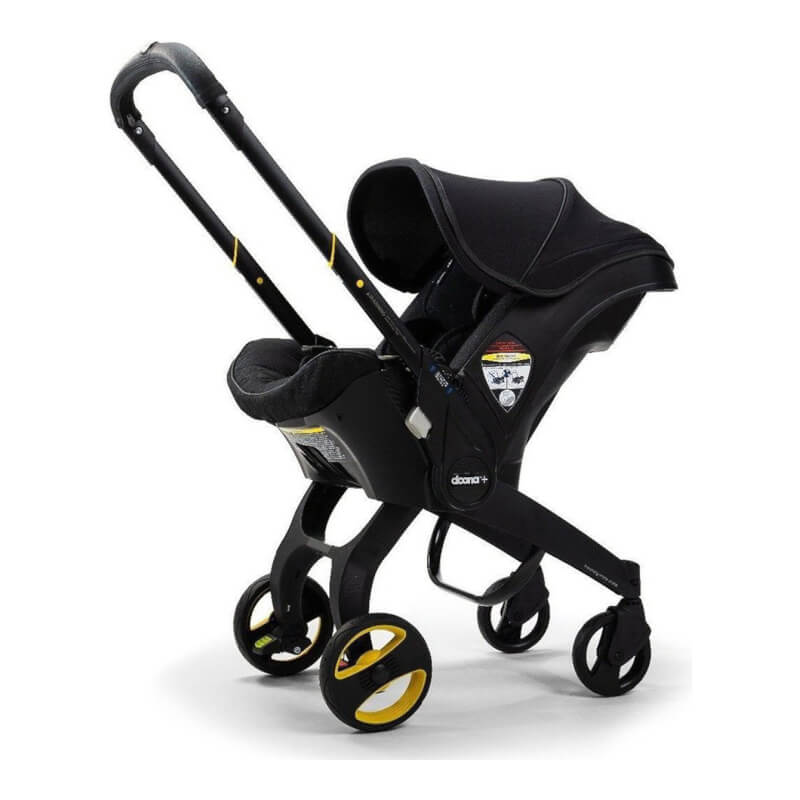 Doona Infant Car Seat Stroller