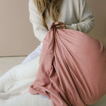 Snuggle Me Infant Lounger Spare Cover