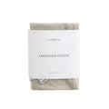 Snuggle Me Infant Lounger Spare Cover