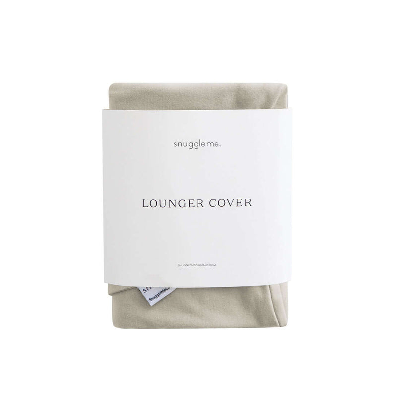 Snuggle Me Infant Lounger Spare Cover