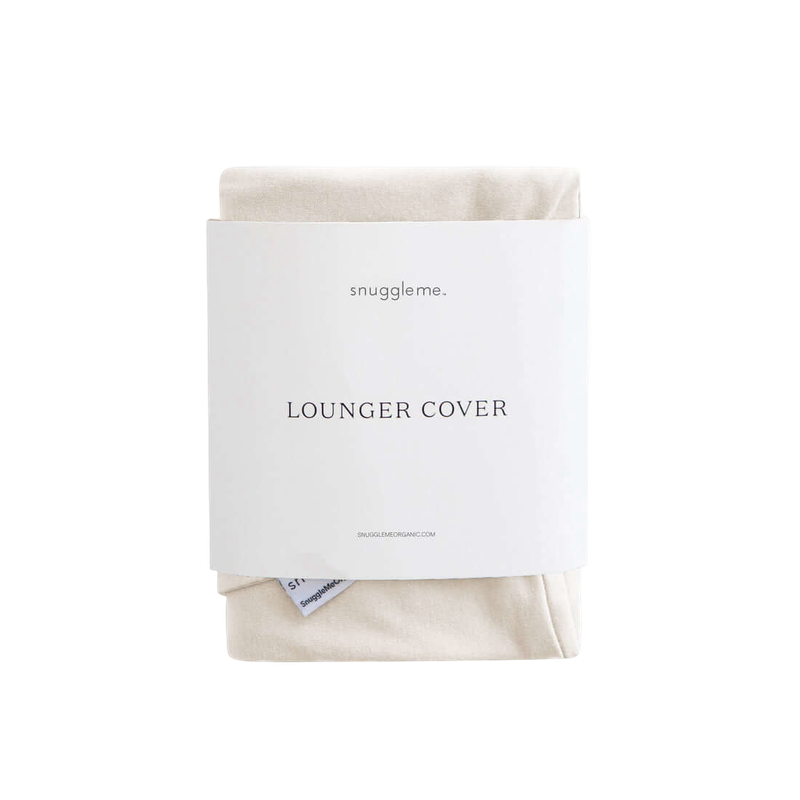 Snuggle Me Infant Lounger Spare Cover