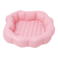SUNNYLiFE Inflatable Backyard Pool - Ocean Treasure Rose