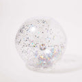 SUNNYLiFE Inflatable Beach Ball - Glitter