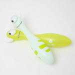 SUNNYLiFE Inflatable Buddy - Monty the Monster (set of 2)