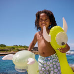 SUNNYLiFE Inflatable Buddy - Monty the Monster (set of 2)