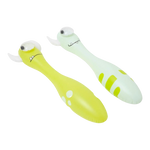SUNNYLiFE Inflatable Buddy - Monty the Monster (set of 2)