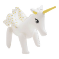 SUNNYLiFE充氣灑水器 - 獨角獸米瑪檸檬丁香