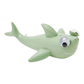 SUNNYLiFE Inflatable Sprinkler - Shark Tribe Khaki