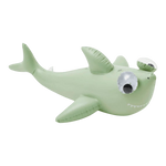 SUNNYLiFE Inflatable Sprinkler - Shark Tribe Khaki