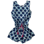 Platypus Inky Bloom Playsuit