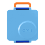 OmieBox Insulated Bento Box V2