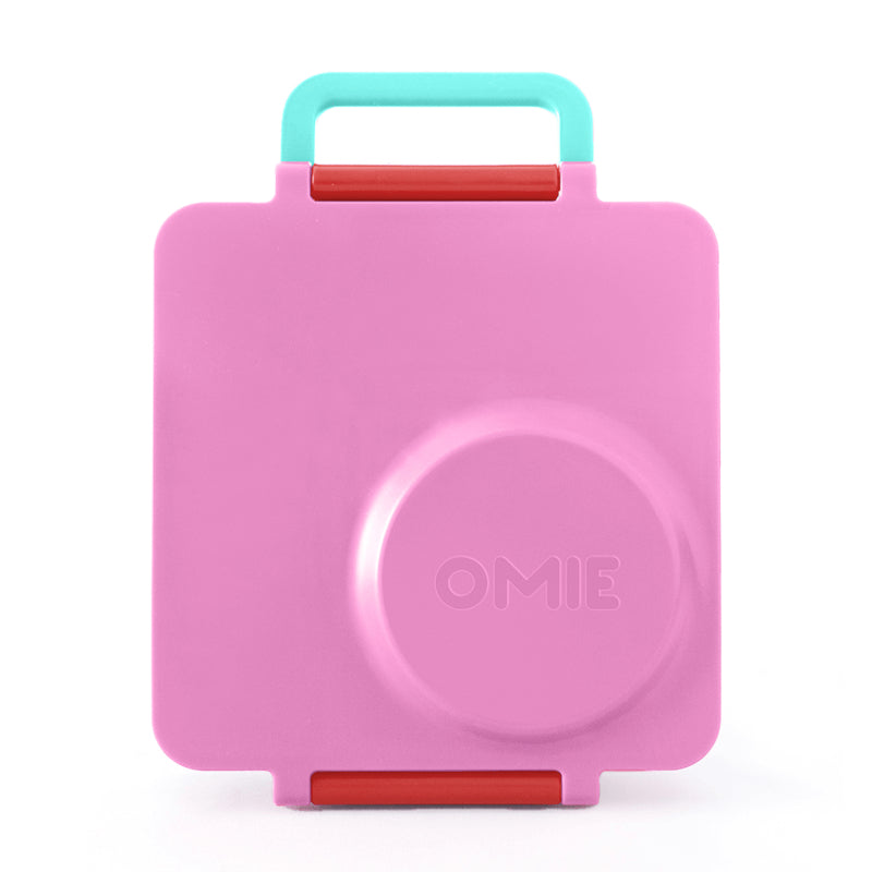 OmieBox Insulated Bento Box V2