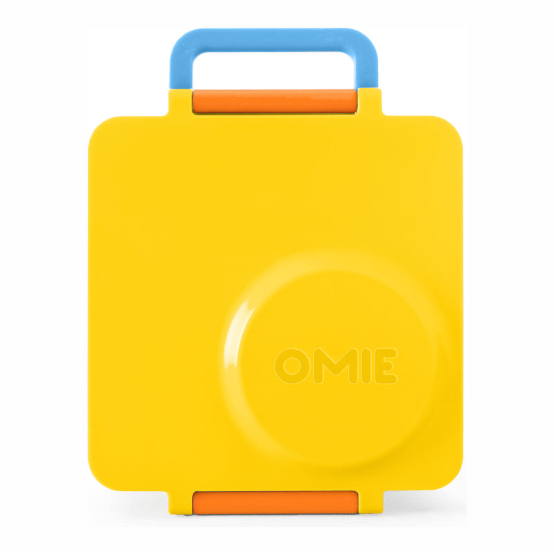 OmieBox Insulated Bento Box V2