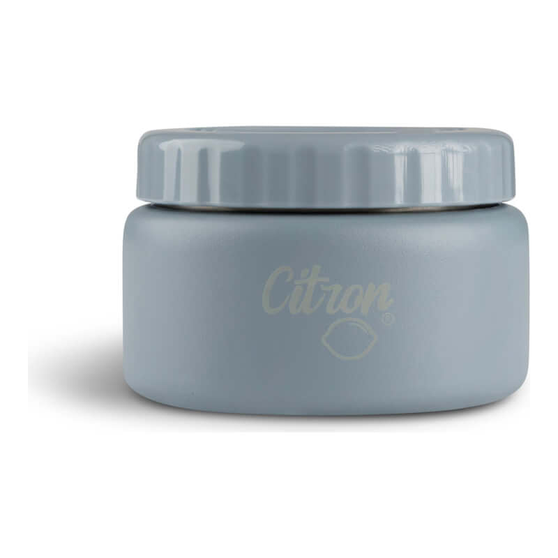 Citron Insulated Food Jar 250ml