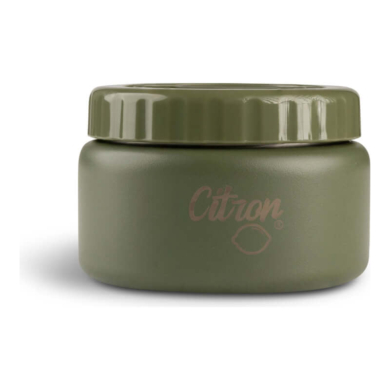 Citron Insulated Food Jar 250ml