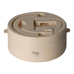 Citron Insulated Food Jar 400ml