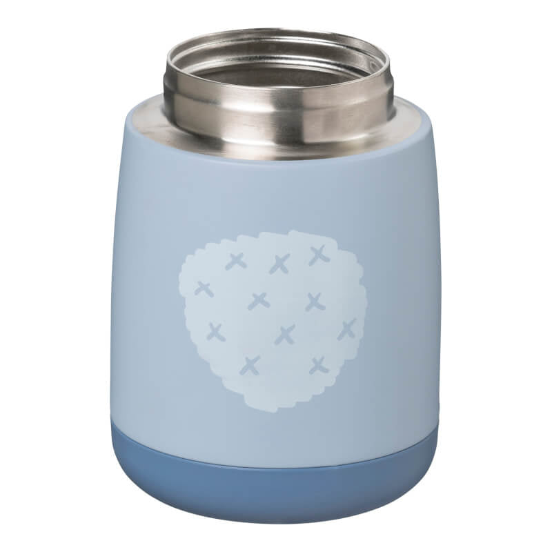b.box Insulated Food Jar Mini - Friendly Fox