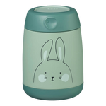 b.box 迷你保溫食品罐 - So Bunny