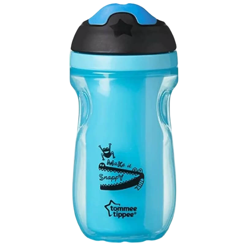 Tommee Tippee Insulated Sipper Cup 260ml