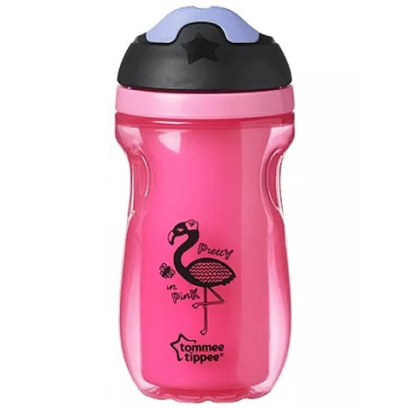 Tommee Tippee Insulated Sipper Cup 260ml