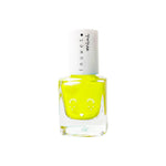 INUWET BEAUTY MANIA POUCH NEON YELLOW