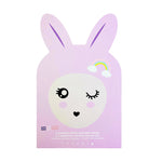 INUWET BOITE DELUX PAPER BUNNY