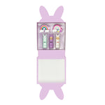 INUWET BOITE DELUX PAPER BUNNY