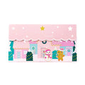 INUWET COFFRET SUZANNE 2 VERNIS KIDS ACCESSOIRES