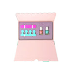 INUWET COFFRET SUZANNE 2 VERNIS KIDS ACCESSOIRES