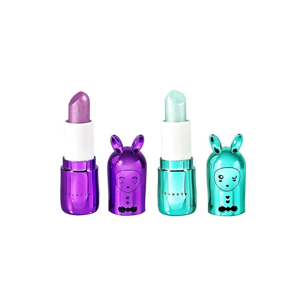 INUWET DUO BAUMES NOEL RAINBOW