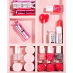 INUWET LIPBALM / CHERRY / FUSHIA